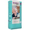Bambo Nature Pannolini Bambo Nature Taglia 3 (4-8 kg)