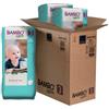 Bambo Nature Pannolini Bambo Nature Taglia 3 (4-8 kg) - 156 pezzi