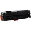 Toner nero compatibile Per HP-CC530A / CE410 /CF380 Canon 718 / 118