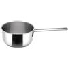 IBILI, Pentolino Noah, 12 cm, acciaio inox 18/10, adatto all'induzione.
