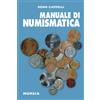 Mursia Manuale di numismatica
