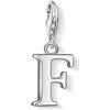 Thomas Sabo Buchstabe F 0180-001-12 Pendente charm