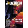 Editoriale Cosmo Judge Dredd. The Garth Ennis collection (Vol. 4)