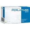 PERLA PHARMA Srl Perlatuss 600 20bust