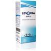 Adl Farmaceutici srl Levansa Gtt 50ml