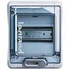 Legrand 601996E Scatola modulare a tenuta di plastica