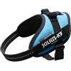 Julius-K9, Pettorina IDC Power, Taglia: S / Mini, Colore: Acquamarina