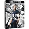 UNIVERSAL The Bourne Ultimatum 4K Ultra-HD+Blu-Ray