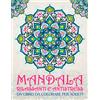 Gray & Gold Publishing Mandala Rilassanti e Antistress: Un libro da colorare per adulti