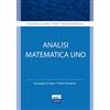 EDISES Analisi matematica (Vol. 1)