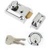 Yale Locks, P77, Chiavistello classico, asse maniglia 60 mm