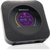 Netgear MR1100 Dual-band (2.4 GHz/5 GHz) Gigabit Ethernet 3G 4G Nero router wireless