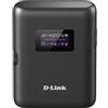 D-link Router D-Link wifi mobile wireless 4G dual band Nero [DWR-933]