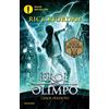 MONDADORI L'eroe perduto. Eroi dell'Olimpo (Vol. 1)