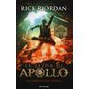 MONDADORI Il labirinto di fuoco. Le sfide di Apollo (Vol. 3)