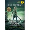 OSCAR ABSOLUTE La nave degli scomparsi. Magnus Chase e gli dei di Asgard (Vol. 3)