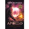 MONDADORI La tomba del tiranno. Le sfide di Apollo (Vol. 4)