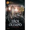 OSCAR BESTSELLERS La casa di Ade. Eroi dell'Olimpo (Vol. 4)