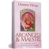 My Life Arcangeli & maestri. Una guida per guarire e collaborare con le divinità