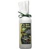 Le Terre di Colombo - Olio Extravergine d'oliva 100% Italiano - Bottiglia Bianca - 0.75 litri