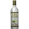 Le Terre di Colombo - Olio Extravergine d'oliva 100% Italiano - Bottiglia in Alluminio - 0.75 litri
