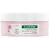 Klorane Peonia - Gel Crema idratante lenitivo alla Peonia, 200ml