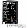 Zuccari Fordren Complete Super Shape Drenante Depurativo Anti Cellulite, 25x10ml