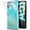 Toneramico Cover Trasparente per Samsung A51 2020 A515 Custodia di silicone