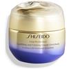 Shiseido Vital Perfection Uplifting and Firming Cream Enriched, 50 ml - crema viso donna pelle secca