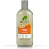 Dr.Organic Shampoo con Miele di Manuka Rinfrescante e Nutriente - 265 ml