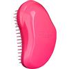Tangle Teezer | The Original Detangling Hairbrush | Perfect for Wet & Dry Hair | Two-Tiered Teeth & Palm-Friendly Design | For Glossy, Frizz-Free Locks | Effervescenza Rosa
