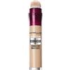 Maybelline Borrador Ojos Tono 07 Sand Corrector De Ojeras, Bolsas E Imperfecciones Pieles Medio Claras - 6Ml