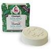 Lamazuna - Shampoo solido alle erbe salvaggi per capelli grassi 1 pezzo 60 g