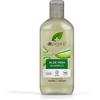Dr.Organic - Aloe Vera Shampoo per capelli secchi e normali, 265ml