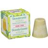 Lamazuna - Deodorante solido con olio essenziale di Palmarosa, 30 g