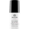 alessandro Spa Coco Mango Nail Burro - Crema idratante per unghie con acido ialuronico, 15 ml