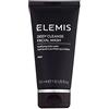 Elemis Deep Cleanse Facial Wash, Detergente per Viso, Purificante Giorno per Uomini - 50 ml