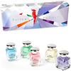 Charrier Parfums - Parfums de Luxe Cofanetto di 5 Eau de Parfum in miniatura 60 ml