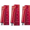 Schwarzkopf Igora Royal Nuovo 5-00, confezione da 3 (3 x 60 ml)