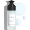 MOTHER NATURE COSMETICS Siero all'acido ialuronico con acido ialuronico PURO e aloe vera biologica - COSMETICO VEGANO NATURALE - Trattamento idratante intensivo per la pelle senza rughe - 30 ml