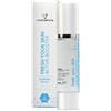 nationofstrong Siero Viso Antirughe Donna e Uomo con Acido Ialuronico Puro Altamente Concentrato. Siero Antietà Rimpolpante Viso - Vegano - per Tutti i Tipi di Pelle - 50 ml