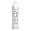 COCOSOLIS Crema Solare Protezione SPF 50, Idratazione e Protezione dal Sole per Tutti i Tipi di Pelle, con Olii Bio - Olio di Cocco, Burro di Cacao, Burro di Karité, Olio di Olivello Spinoso - 100 ml