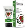 TATTOOLICIOUS Fixer - Crema Lenitiva Dopo - Tattoo, Specifica per la Cura del Tatuaggio, con principi Attivi Bio dalle proprietà cicatrizzanti, 1 tubetto, 75 ml