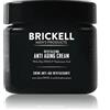 Brickell Men's Products Crema Rivitalizzante Anti-invecchiamento, Naturale ed Organica, Crema Viso Notte Anti Rughe, 59ml, Non profumata