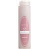 Monacelli Inphinity Bagno Shampoo Rigenerante 200ml detergente cremoso delicato per cute sensibile e capelli trattati chimicamente e sottili