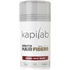 Kapilab Fibre Capillari | Nascondi la calvizie e dona volume (14 gr, Rosso)