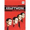 Shake Kraftwerk. Io ero un robot