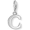 Thomas Sabo Ciondolo da Donna, Argento 925