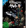 PLAION PICTURES Star Blazers 2199 - Space Battleship Yamato - Volume 3: Episode 12-16