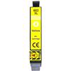 Toneramico Cartuccia compatibile per Epson T603XL Yellow 0.35K